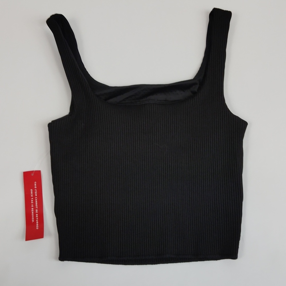 Carbon38 Ribbed Tank - Picture 5 of 6